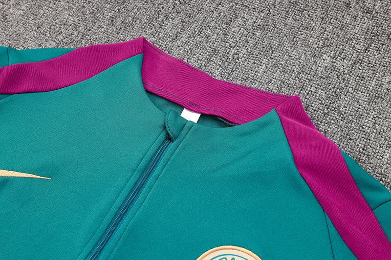 PSG Trainingsanzug Bordeaux