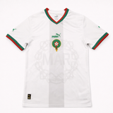 Marokko Trikot 2022