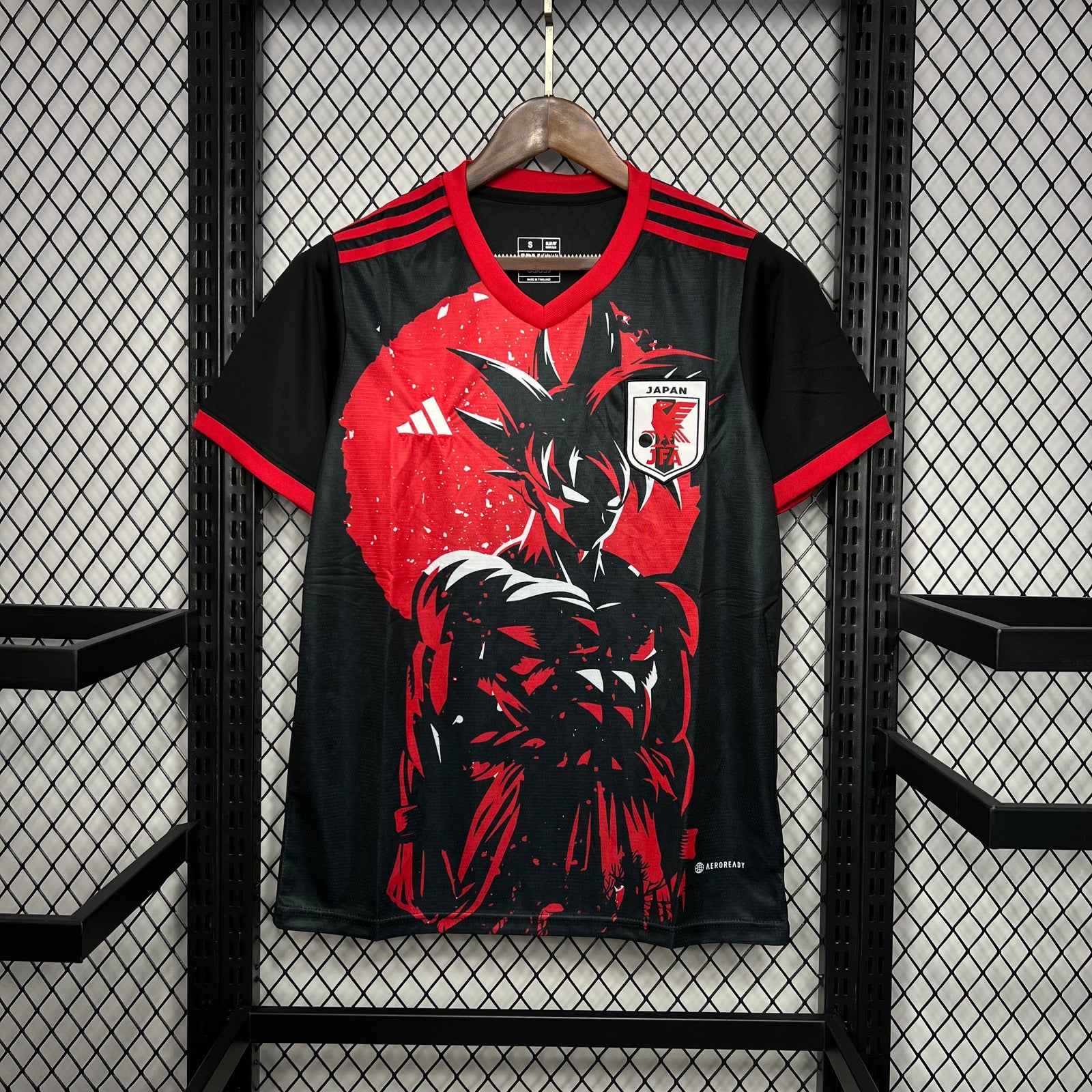 Japan カカロット Kakarotto Trikot