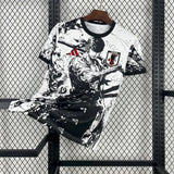 Japan 2025/26 ロロノア・ゾロ Roronoa Zoro Jersey 7