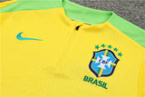 Brasilien Trainingsanzug 24/25