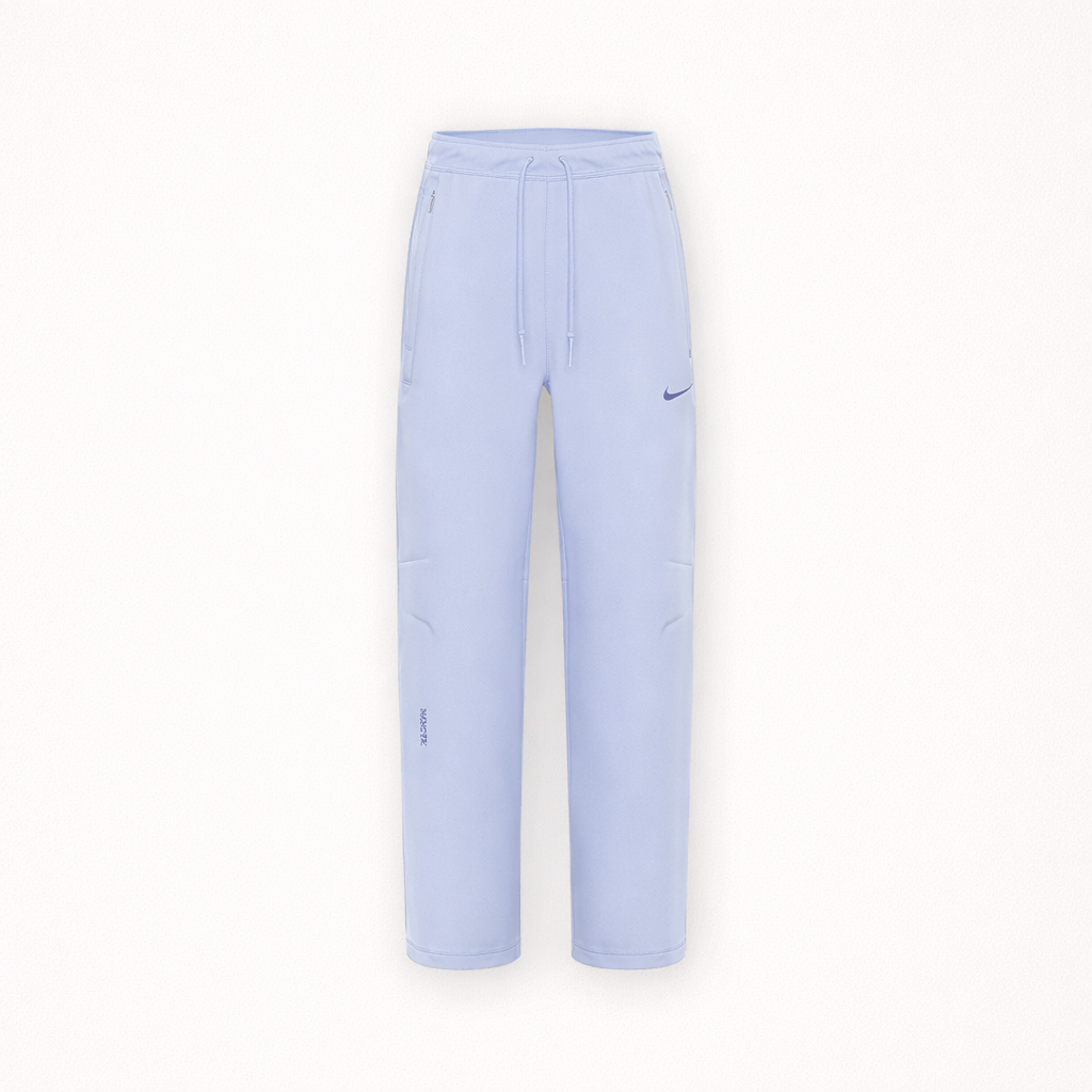 Nike x NOCTA Tech Fleece Lila