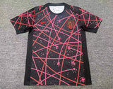 Atletico Madrid Spider Trikot 2025/26