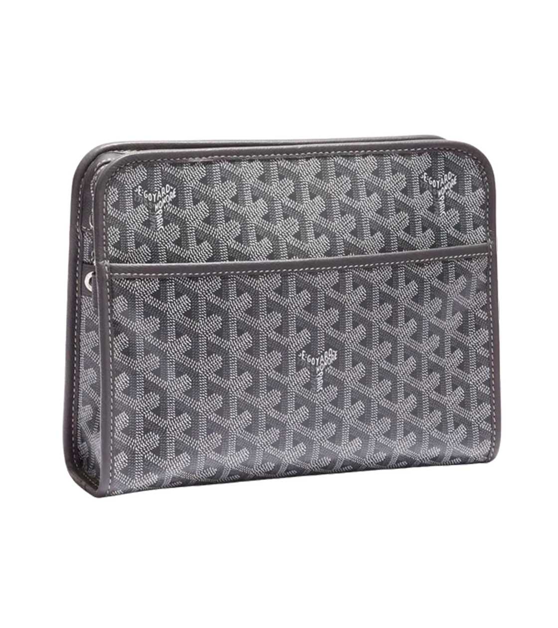 Goyard Jouvence Bag grau
