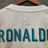 Real Madrid Retro 2018