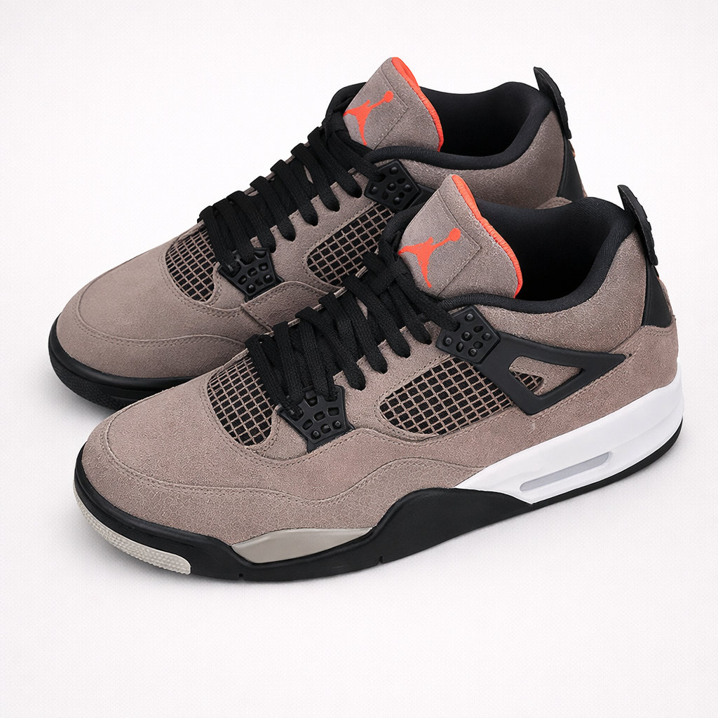 Nike Jordan 4 Taupe Haze