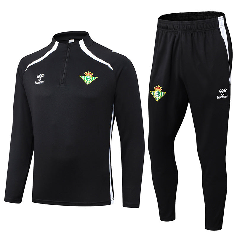 Betis Sevilla Trainingsanzug 25/26