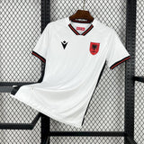 Albanien Trikot 2025/26