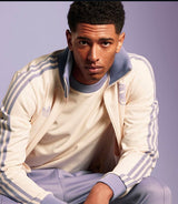 Real Madrid Trainingsanzug Beige