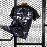 Real Madrid Spider Black