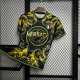 Italien Special Versace Yellow