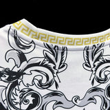 Italien Special Versace White