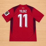 Türkei HEIM KENAN YILDIZ 11 (S)