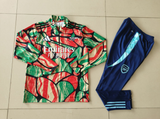 Arsenal Trainingsanzug Jungle