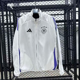 Deutschland Jacke Beidseitig