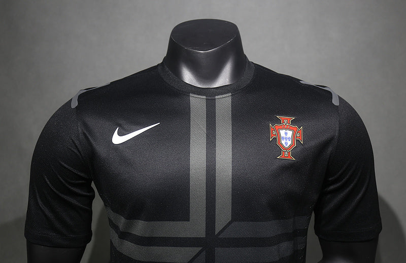Portugal 2013/14 Retro Trikot