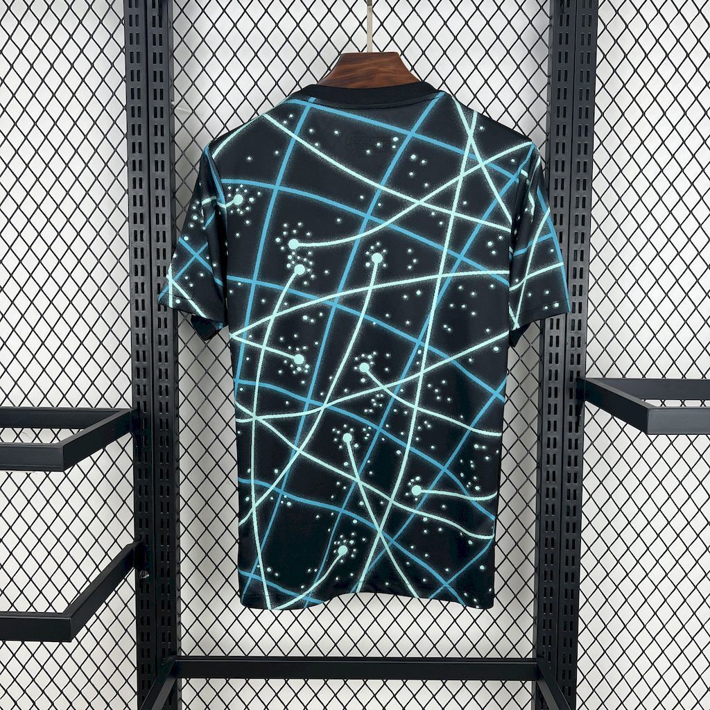 Inter Milan Spider Trikot 2025/26