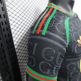 Real Madrid Gucci Edition