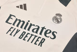 Real Madrid Prematch Trainingsanzug 24/25