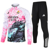 Real Madrid Trainingsanzug Dragon 2025/26