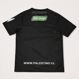 FC Palestine Schwarz