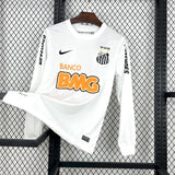 FC Santos 2011/12 HOME Long Sleeve