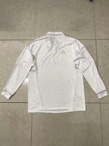 Real Madrid 11/12 HOME Long Sleeve