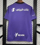 Al Hilal Trikot 24/25
