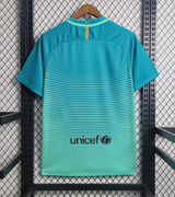 FC Barcelona Retro 2016/17 3RD
