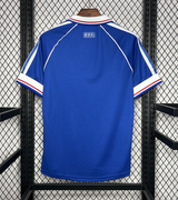 Frankreich 1998 Retro Trikot