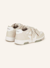 Offwhite Out of office White Beige (EUR 42)