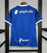 Al Hilal Trikot 24/25