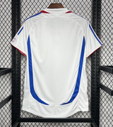 Frankreich Retro 2006