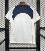 Portugal 2004 Away Retro