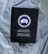 Canada Goose Puffer