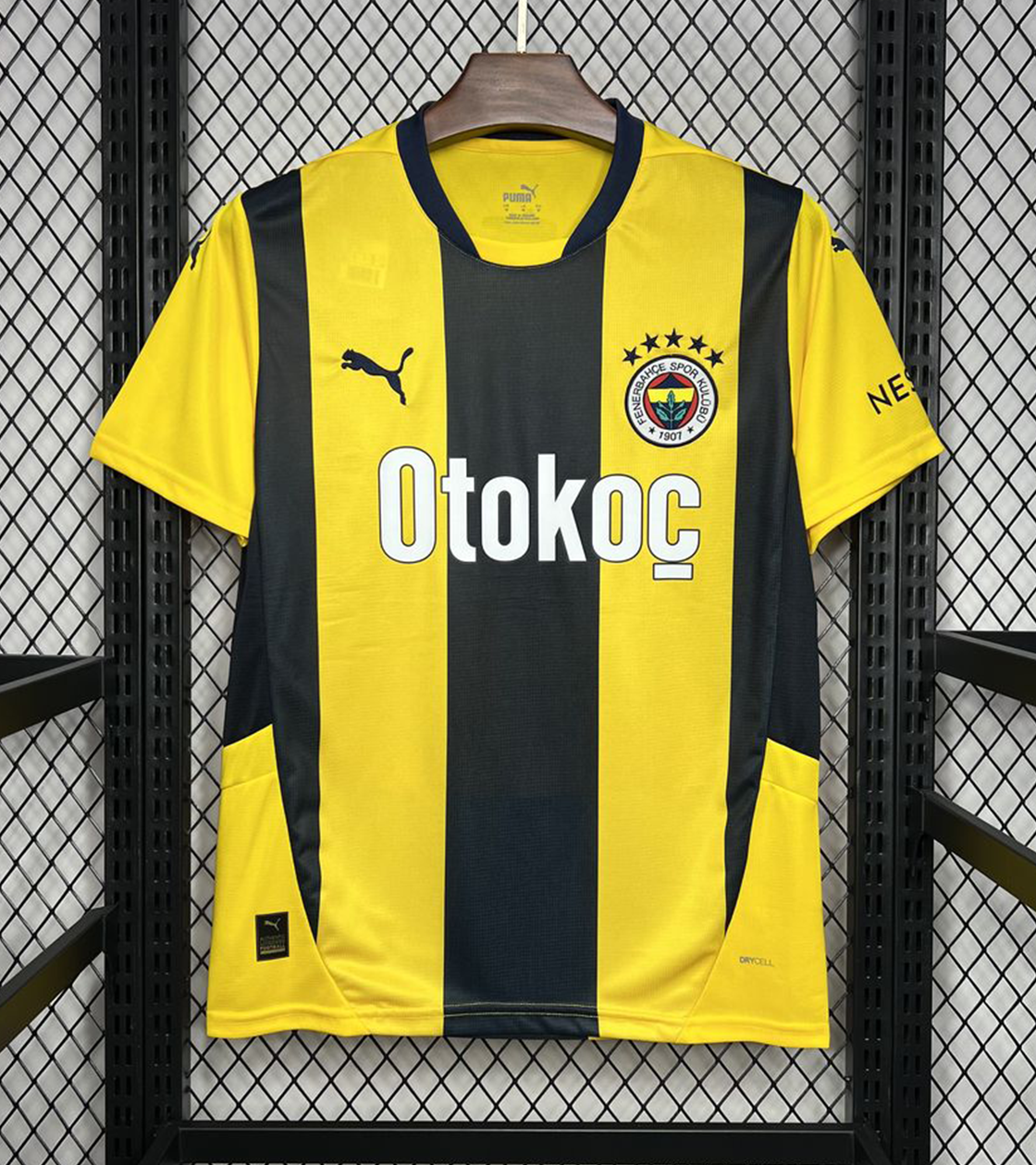 Fenerbahçe Istanbul 24/25