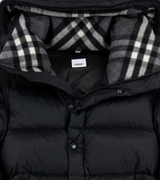 Burberry Puffer (abnehmbare Ärmel)