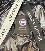 Canada Goose Puffer glänzend