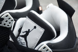 Nike Jordan 4 Retro Fear