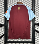 Aston Villa 24/25