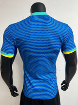 Brasilien Trikot 2024