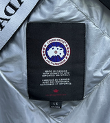 Canada Goose Puffer