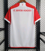 FC Bayern München 23/24 Trikot