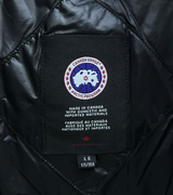 Canada Goose Puffer