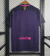 FC Barcelona Retro 2016/17 3RD