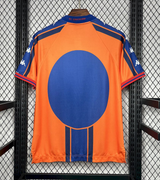 FC Barcelona 1997 Away Retro Trikot