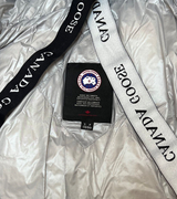 Canada Goose Puffer glänzend