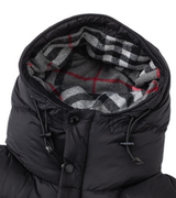 Burberry Puffer (abnehmbare Ärmel)