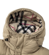 Burberry Puffer (abnehmbare Ärmel)