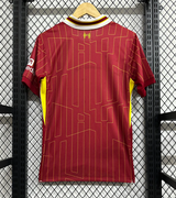 Liverpool FC 24/25